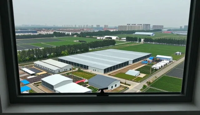 环保设备选型中的关键考量要素分析